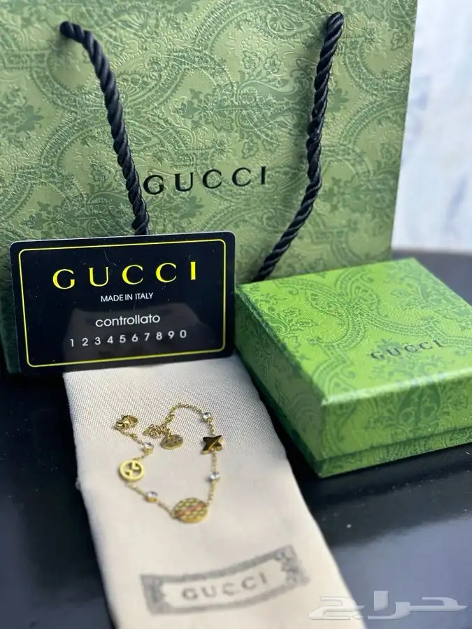 اساور ونضارات ماركه 21