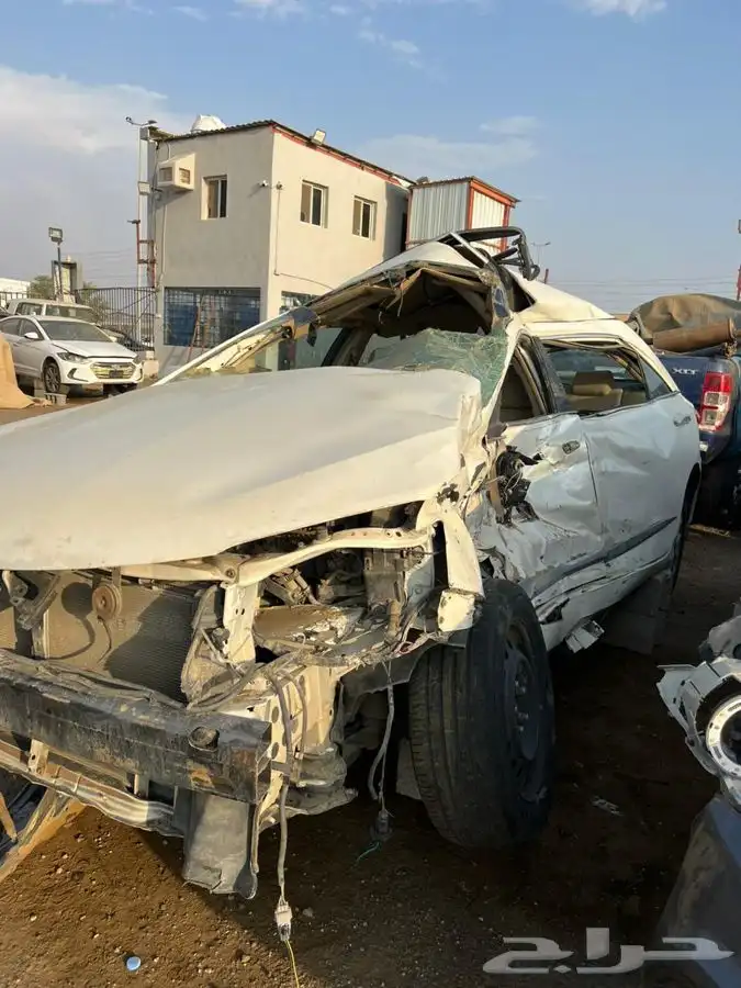 كامري 2017 GLX 1