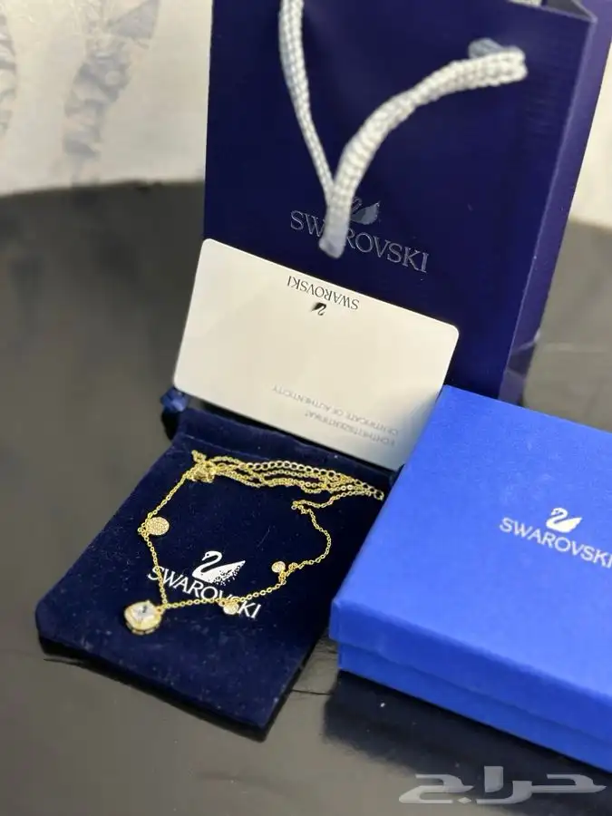 اساور ونضارات ماركه 17