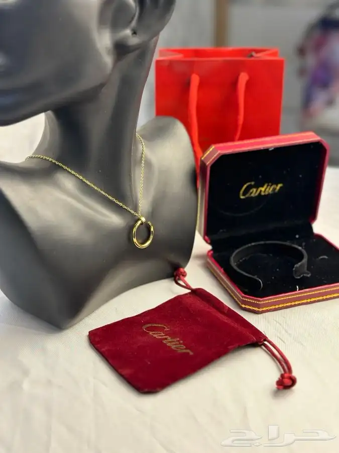 اساور ونضارات ماركه 9