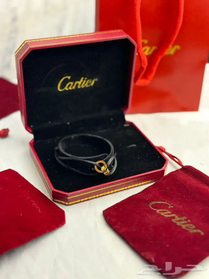 اساور ونضارات ماركه 6