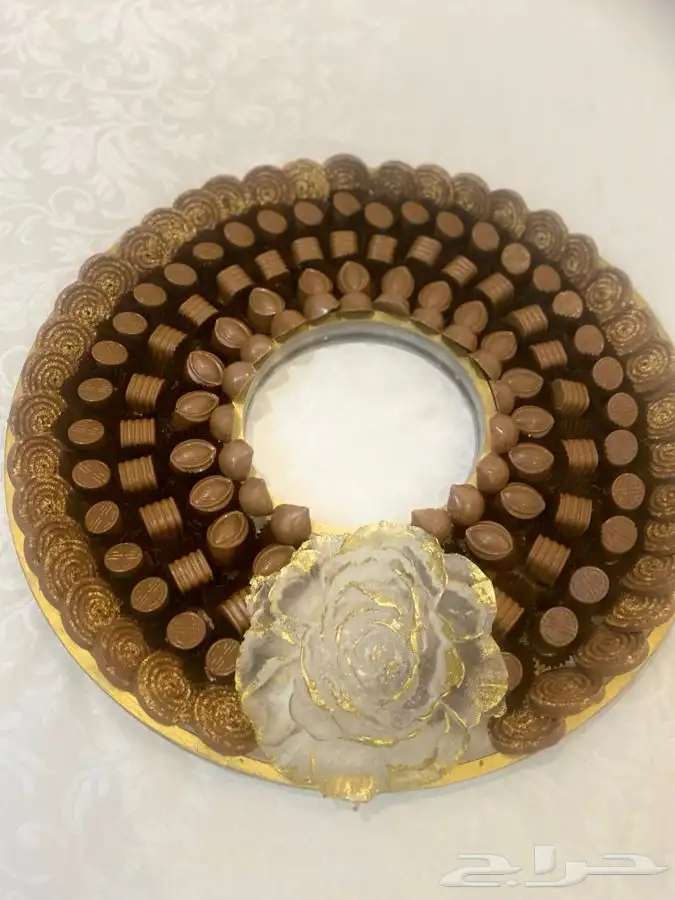 شوكلاتة بلجيكي فاخر 2