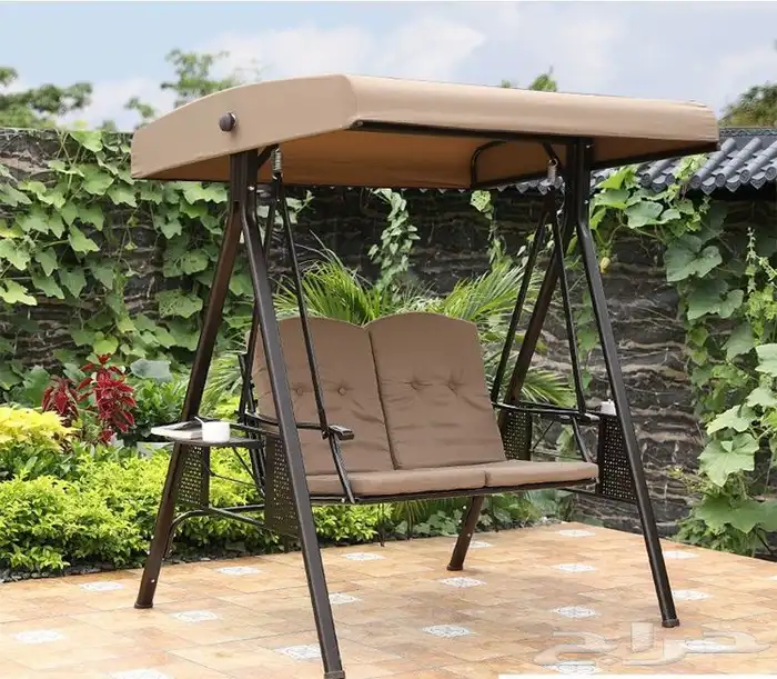 مرجيحة لشخصين 2