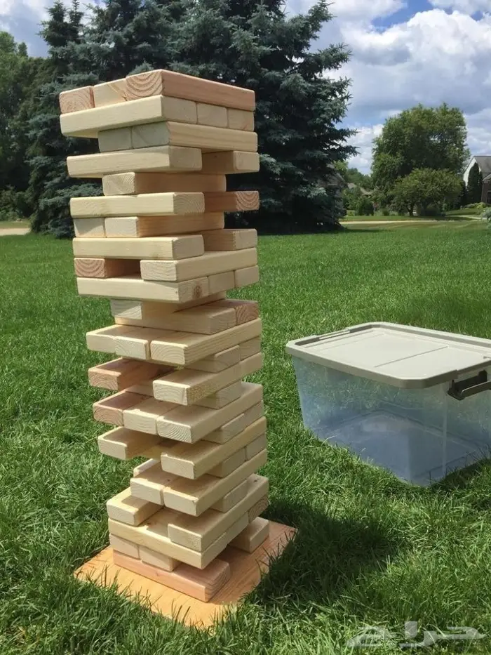 تاجير العاب ترفيهيه للشباب 6