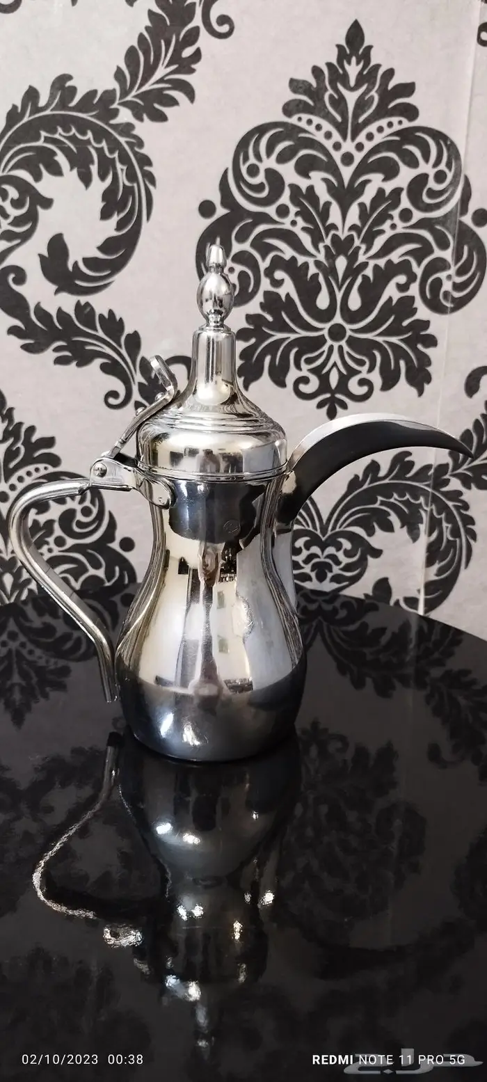 دله السيف صناعه كوري 0