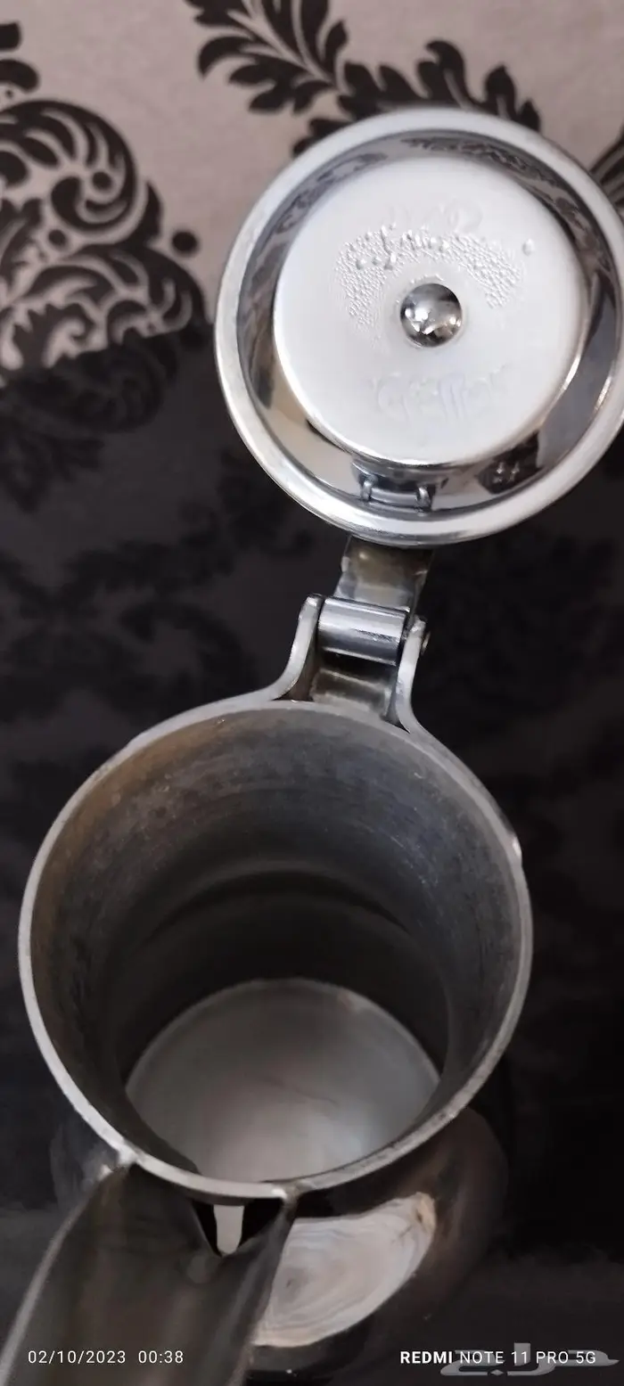 دله السيف صناعه كوري 2