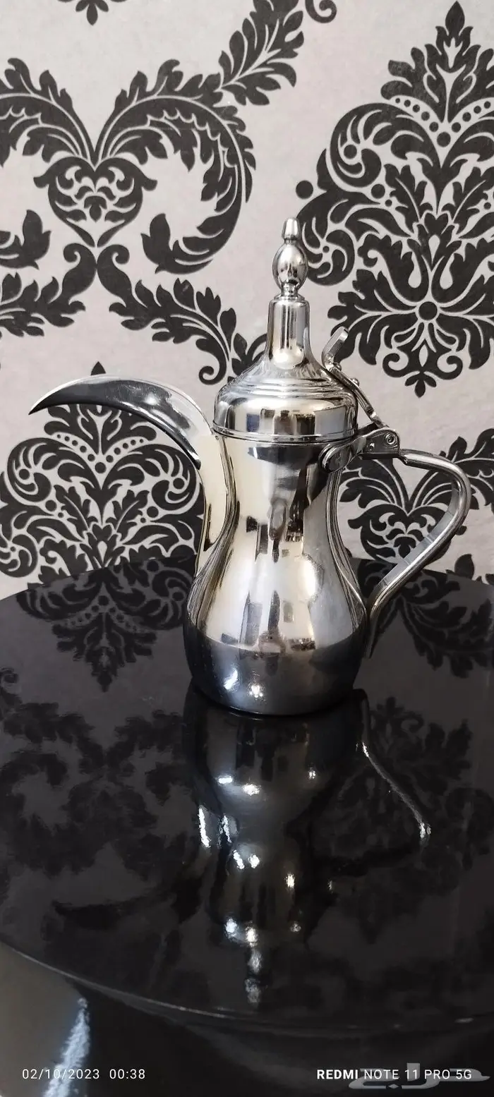 دله السيف صناعه كوري 1