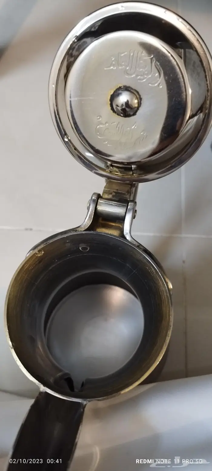 دله السيف صناعه كوري 10