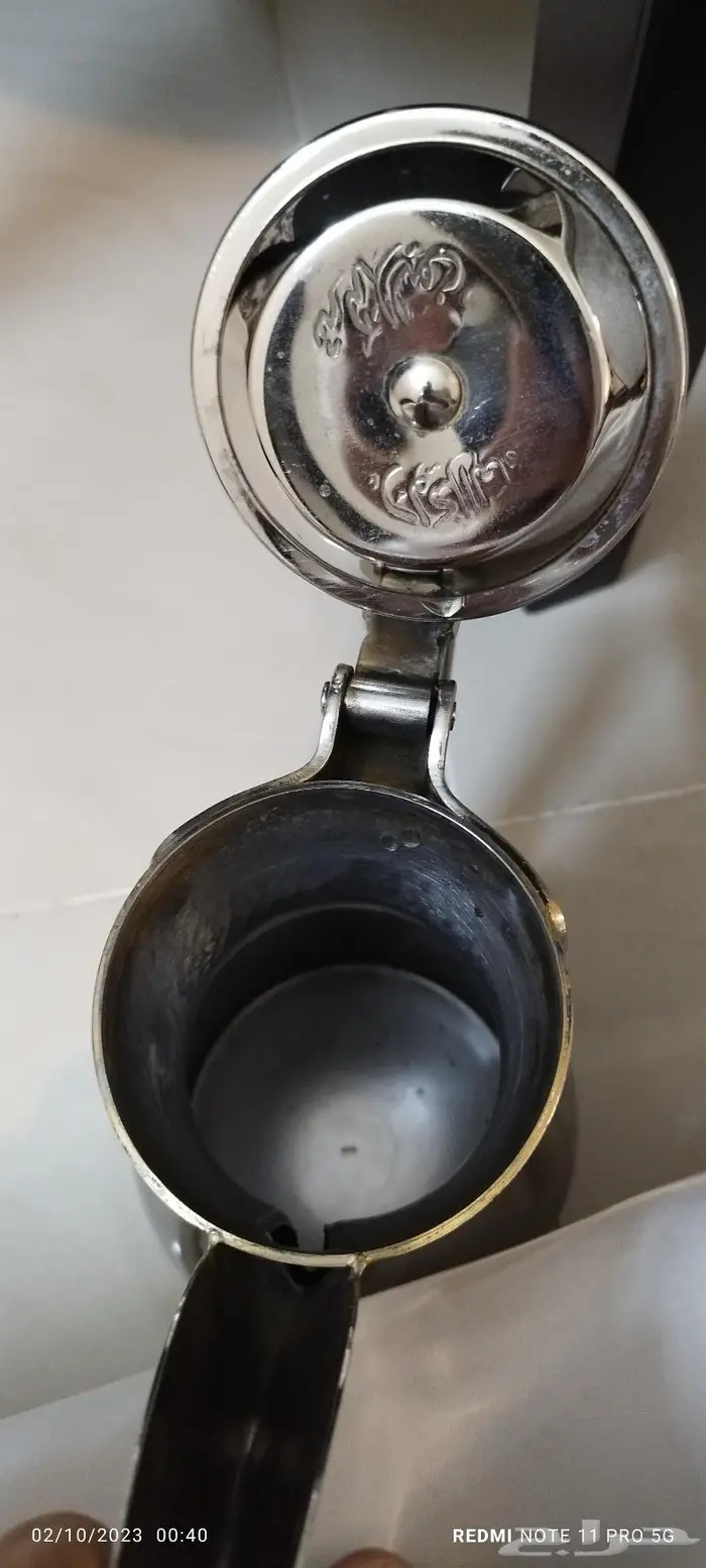 دله السيف صناعه كوري 6