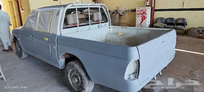 مستبيشي L200 31