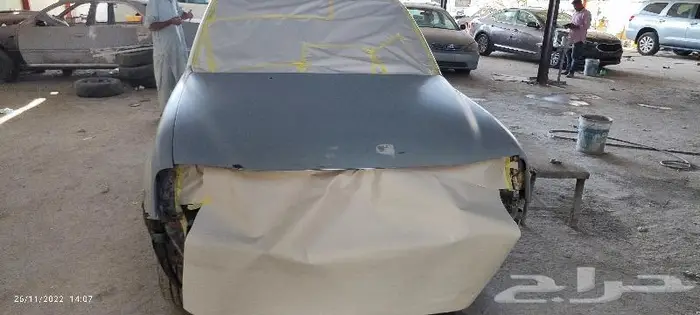 مستبيشي L200 33