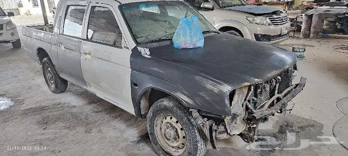 مستبيشي L200 34