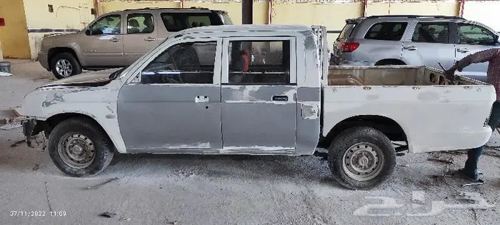 مستبيشي L200 38