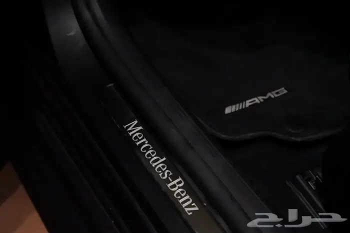 مرسيدس C200 AMG 2022 ( تم البيع ) 17