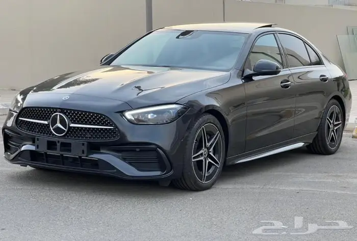 مرسيدس C200 AMG 2022 ( تم البيع ) 0