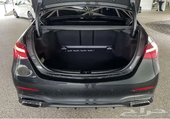 مرسيدس C200 AMG 2022 ( تم البيع ) 7