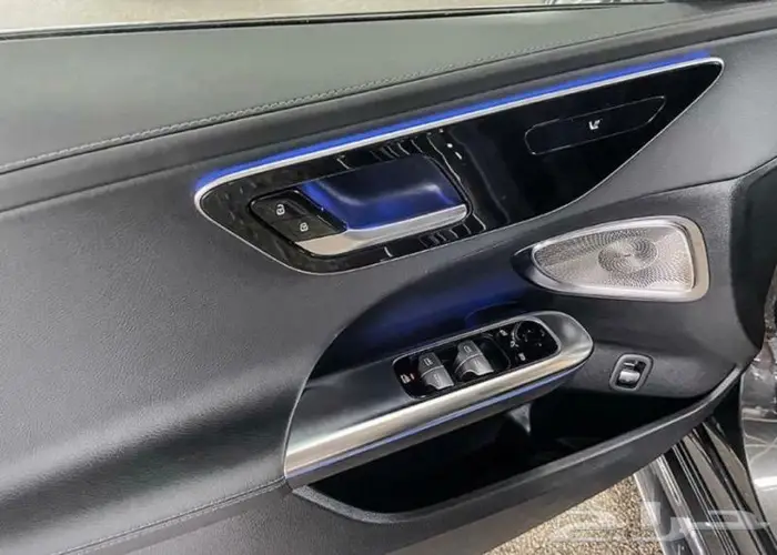 مرسيدس C200 AMG 2022 ( تم البيع ) 16