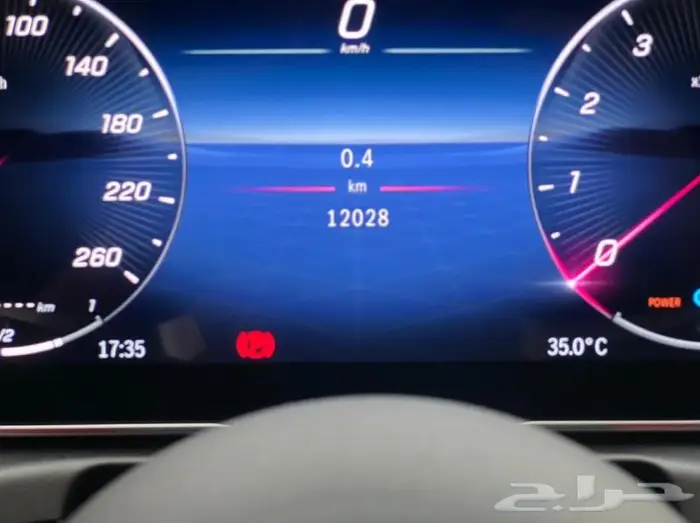 مرسيدس C200 AMG 2022 ( تم البيع ) 22