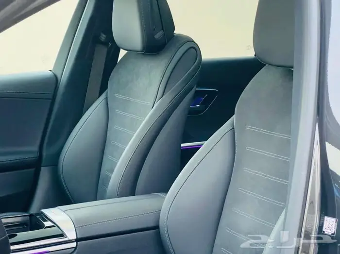 مرسيدس C200 AMG 2022 ( تم البيع ) 23