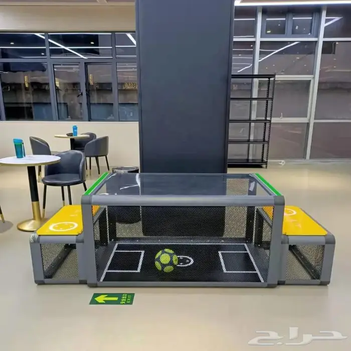 تاجير العاب ترفيهيه للشباب 8