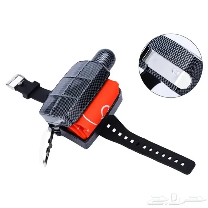 سوار سباحة مضاد للغرق 4