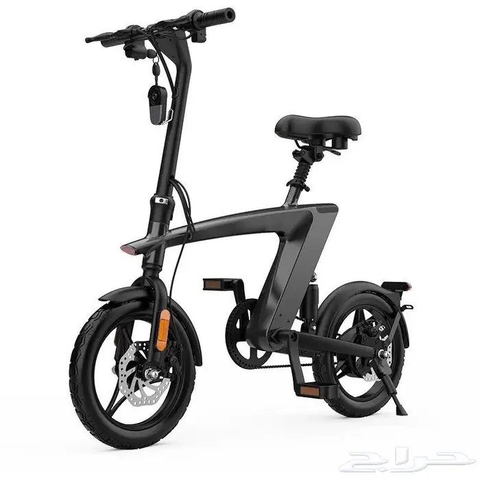 سكوترات ودراجات 1