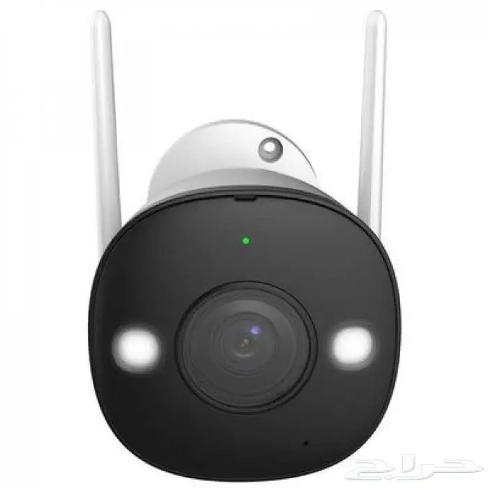 كاميرا مراقبة ايمو خارجية سمارت واي فاي بدقة 4 ميجابكسل 2