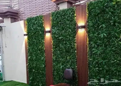 تنسيق حدائق بالرياض 23