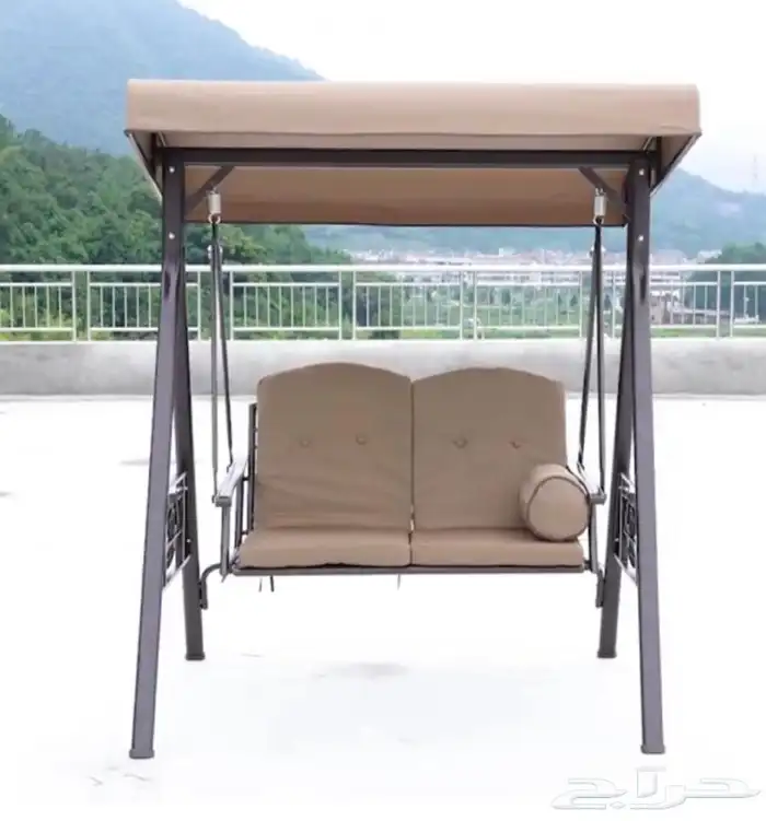 مرجيحة لشخصين 4