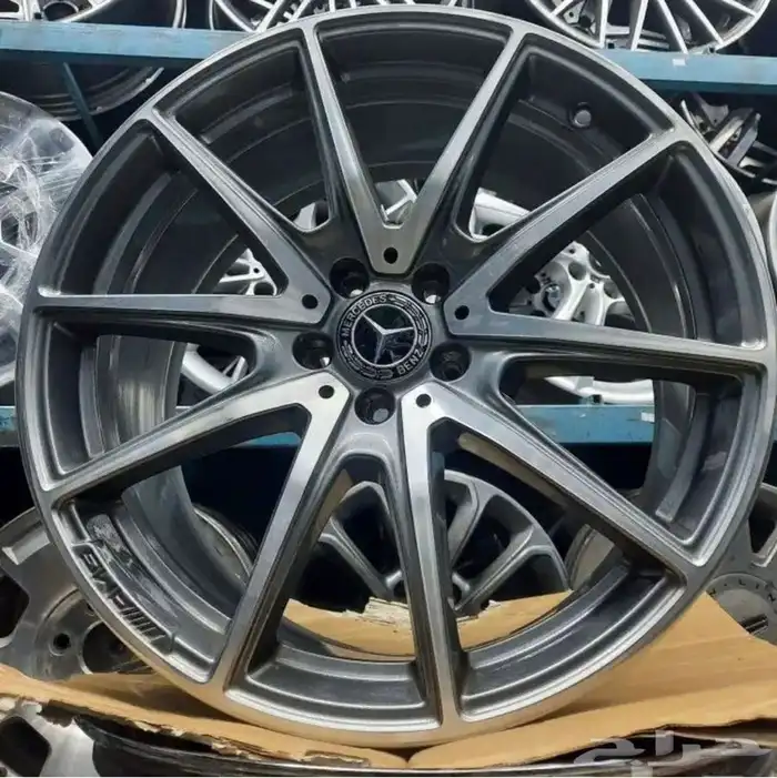 جنوط بانوراما يخت بي ام اف جي جي كلاس تيوتا 15