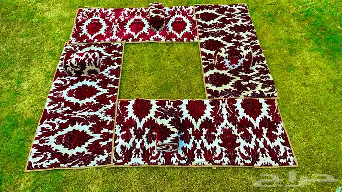 مدات وجلسات بر 2