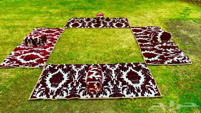 مدات وجلسات بر 1