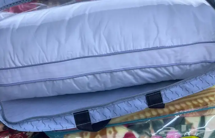 مخدات و لبادات و لحافات مايكروفايبر ممتاز فندقي 0