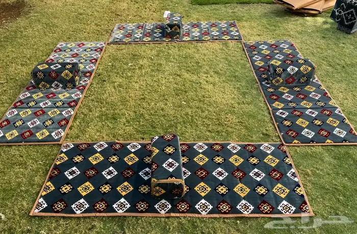 مدات وجلسات بر 31