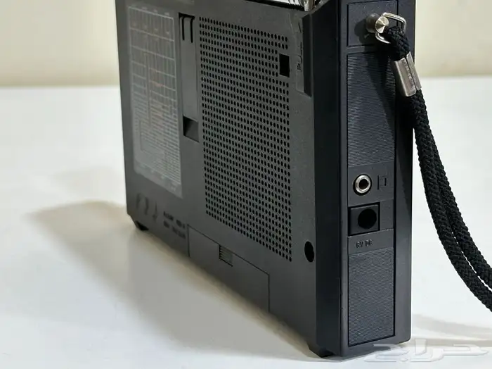 راديو فيلبس Philips متعدد الموجات 1985 2