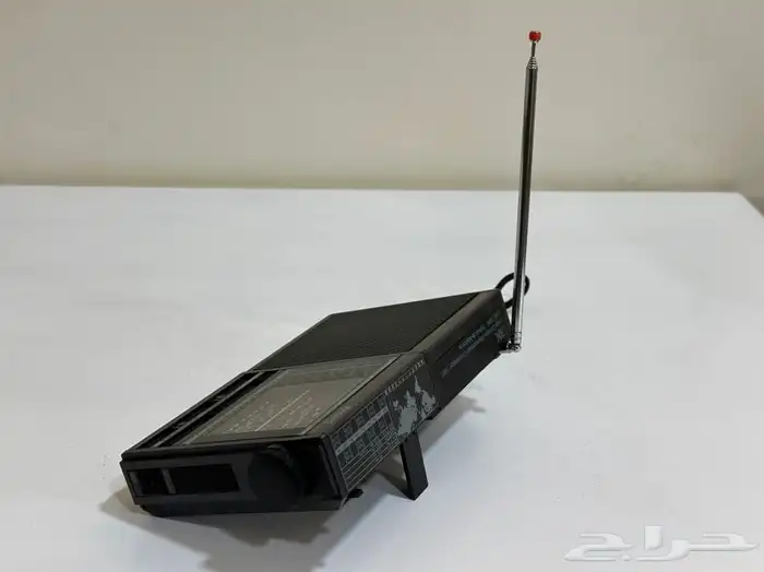 راديو فيلبس Philips متعدد الموجات 1985 6