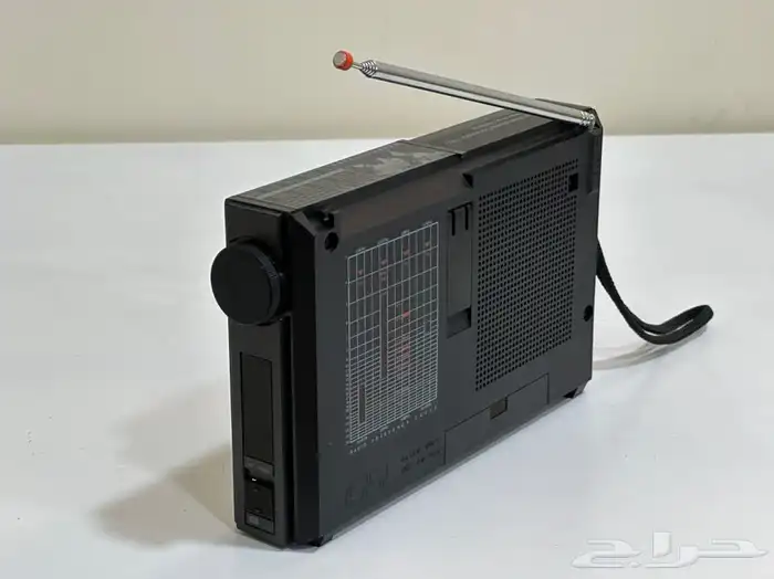 راديو فيلبس Philips متعدد الموجات 1985 5