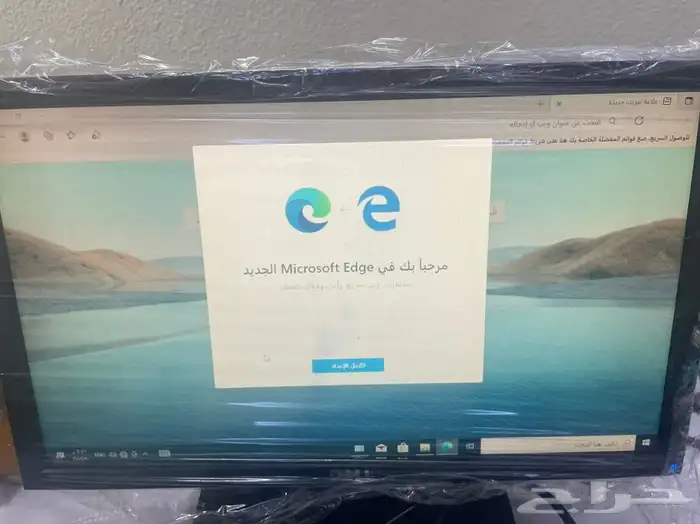 عروض الاجهزة كمبيوترi5 ديلDEEL كمبيوترات ضمان كامل 100 12