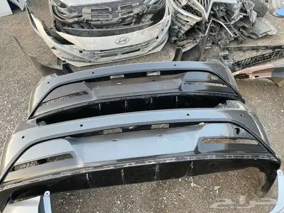 صدمات خلفيه سوناتا موديل 2020__2021__2022__2023 2
