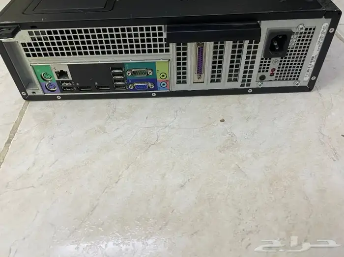عروض الاجهزة كمبيوترi5 ديلDEEL كمبيوترات ضمان كامل 100 35