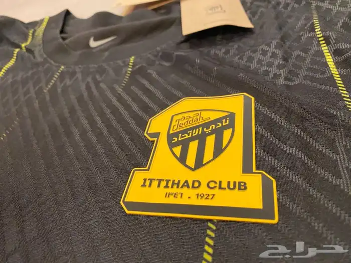 تيشيرتات الهلال والاتحاد والنصر 2023 40