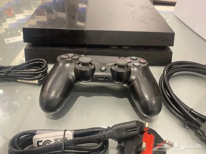 سوني 4 ضمان شهر ب 480 ريال 3