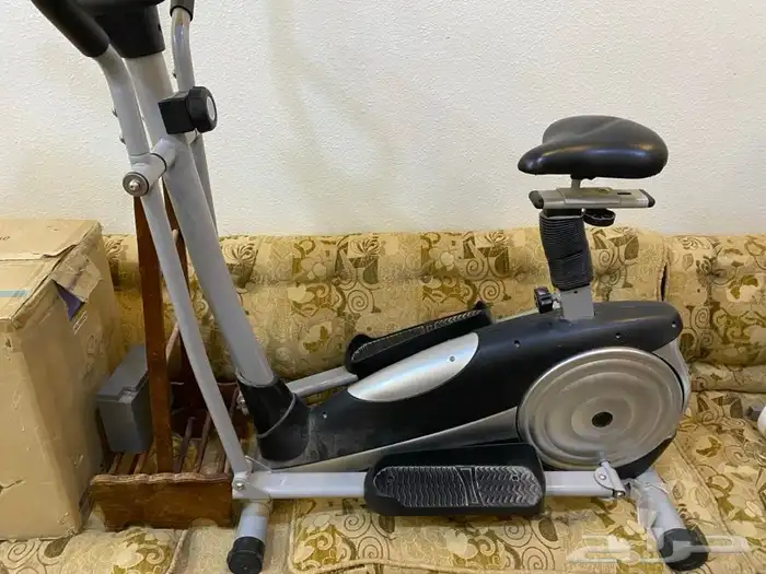 جهاز رياضي سير 0