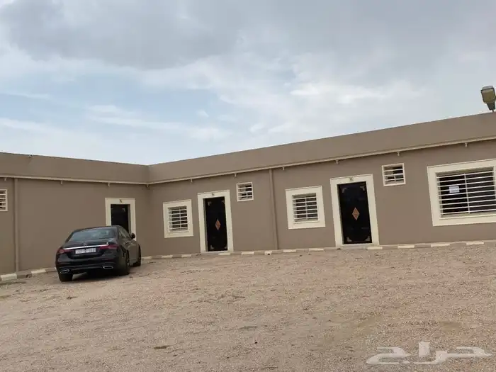سكن طلاب موظفين قريب من جامعه الملك خالد الفرعا 0