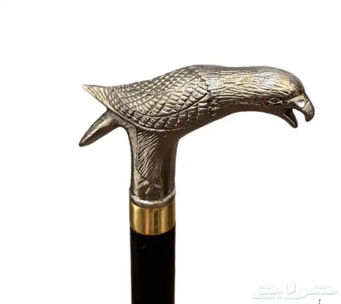 عصا غداره 1