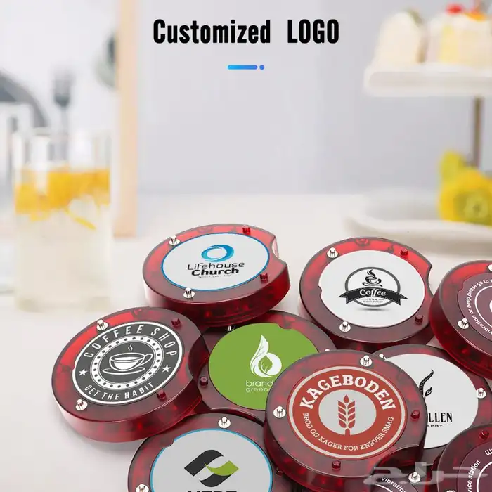 جهاز بيجر للمطاعم والكافيهات 1