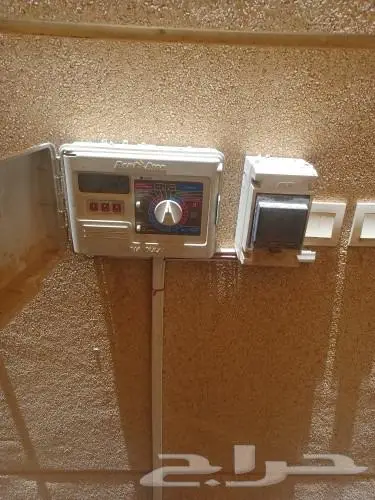 سباك زراعة ثيل طبيعي 3