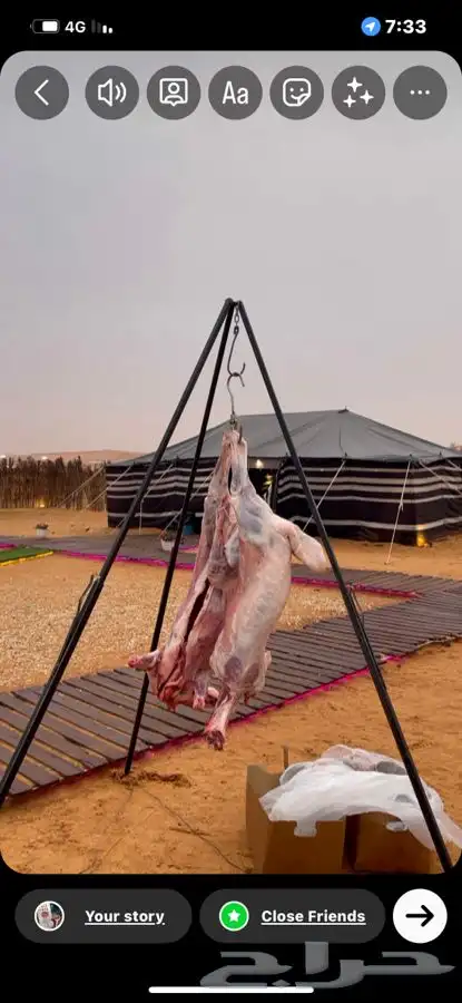 مشويات خارجية 4