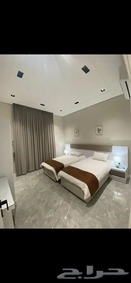 شاليه استراحه اجار للايجار 14