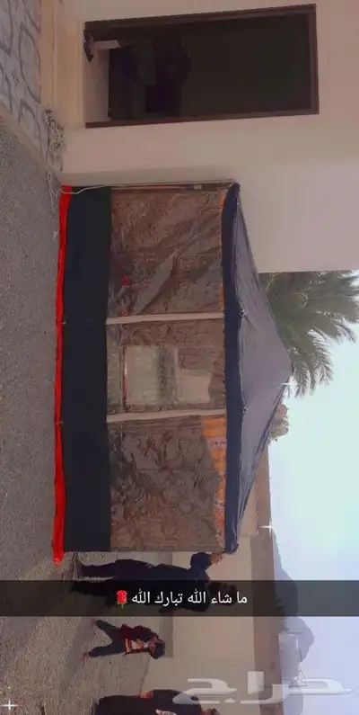 بيوت شعر العياش المدينه المنوره 28